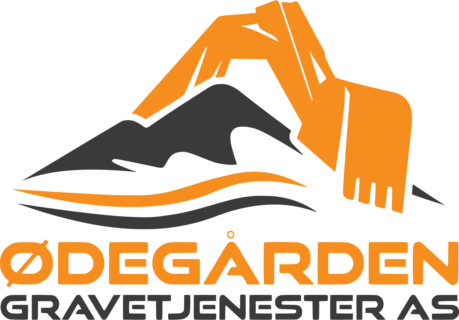 Ødegården Gravetjenester AS